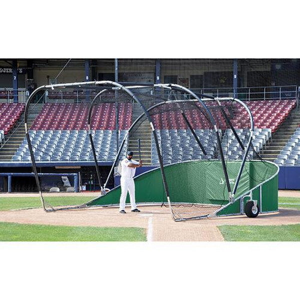 Bomber Elite™ Baseball Hitting Turtle