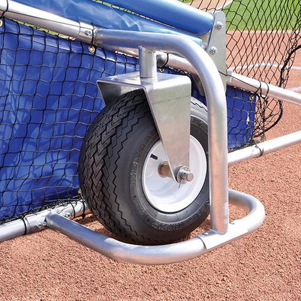Bomber Elite™ Baseball Hitting Turtle