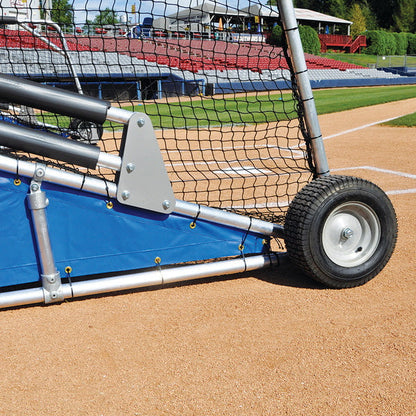 Bomber Pro™ Baseball Hitting Turtle