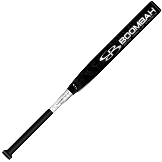 2026 BoombahPure Weapon of Choice WOC 14" Boom Endloaded NSA USSSA Slowpitch Softball Bat: M4B0-6154