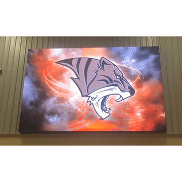 Boostr Displays 5’ x 10’ Indoor Crystal LED Video Wall