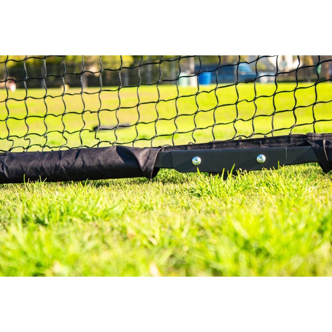 Bownet Elite Low Barrier 14' W x 8' H Elite-Barrier Low