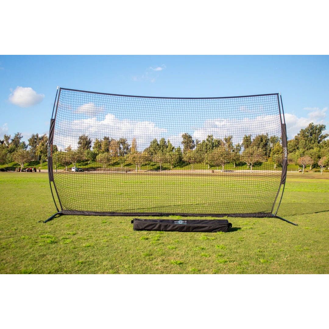 Bownet Elite Low Barrier 14' W x 8' H Elite-Barrier Low