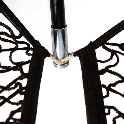 Bownet The Quad Training Station Bow-Quad TS