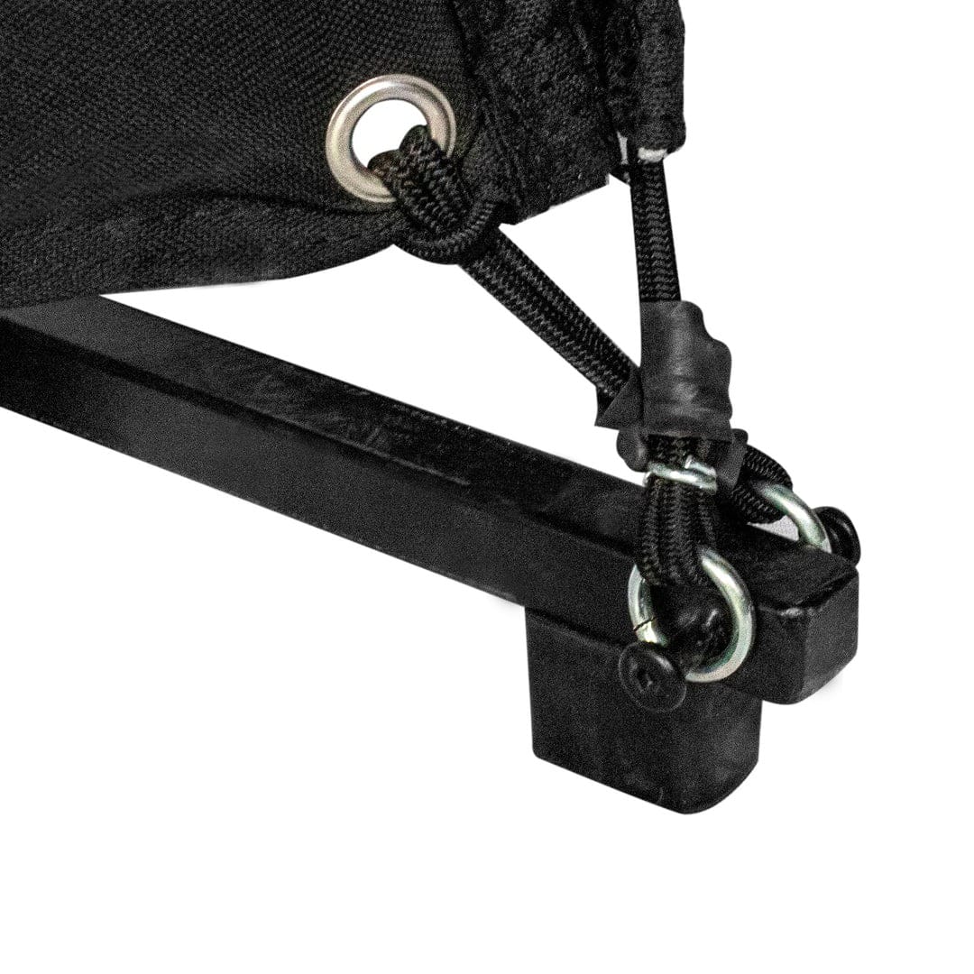 Bownet The Quad Training Station Bow-Quad TS