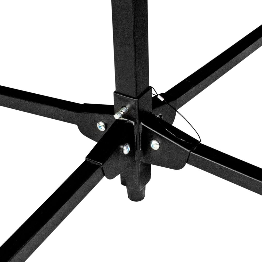Bownet The Quad Training Station Bow-Quad TS