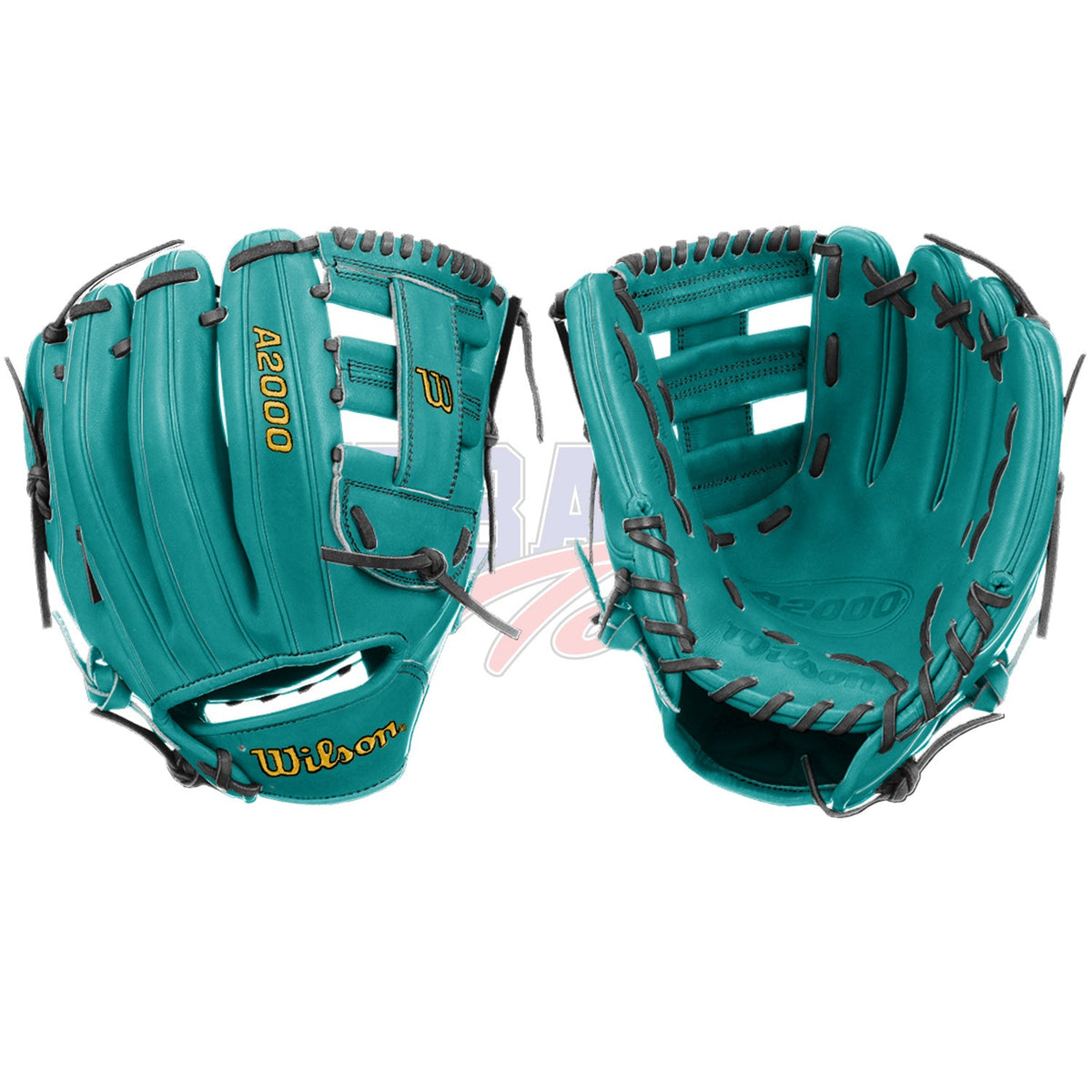A2000 June 2024 Flashy Leather Club G4 11.5" Baseball Glove
