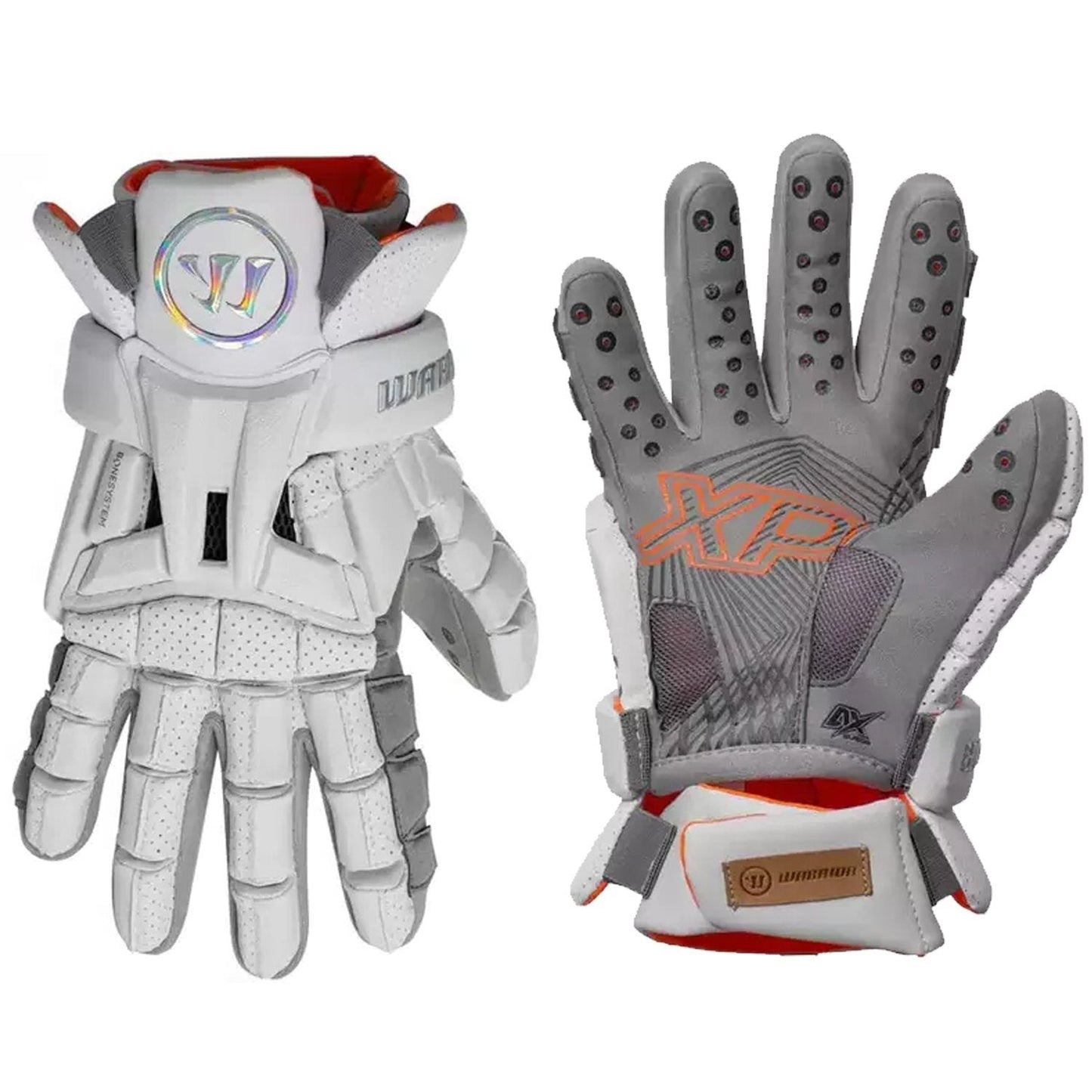 Burn XP2 Dek Hockey Gloves