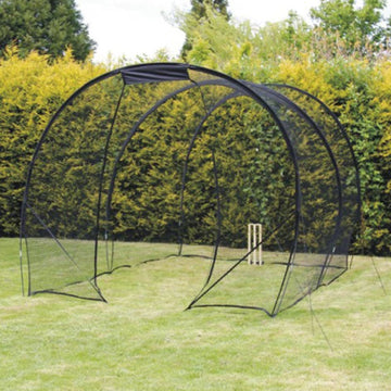 GS5 Batting Cage