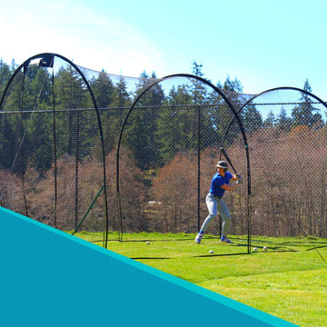 GS5 Batting Cage