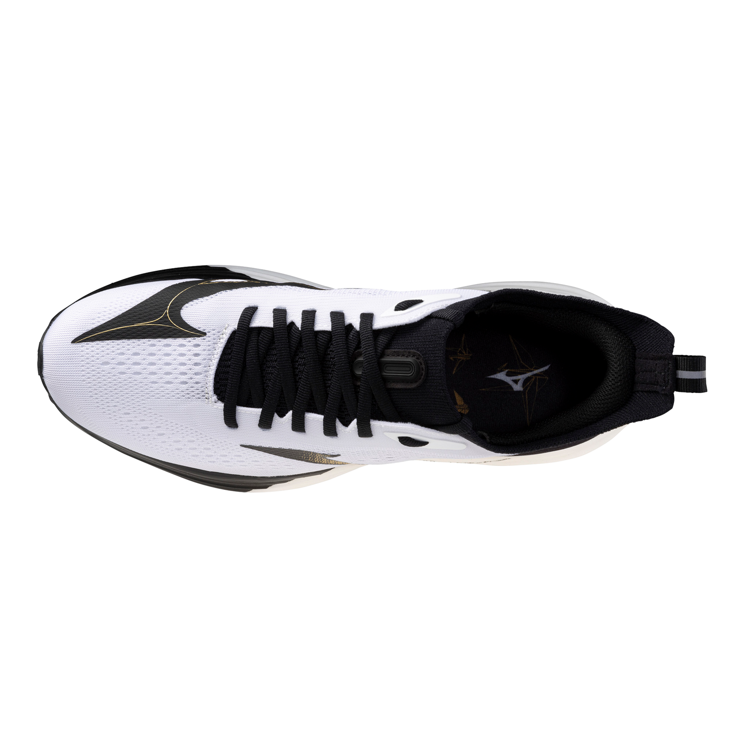 Mizuno Men's Neo Zen 2 Origami Running Shoes