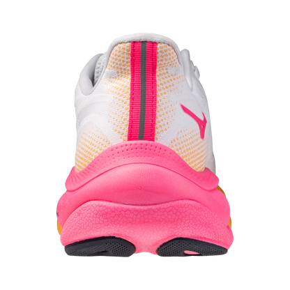 Mizuno Men's Wave Sky 9 Hanabi Running Shoes