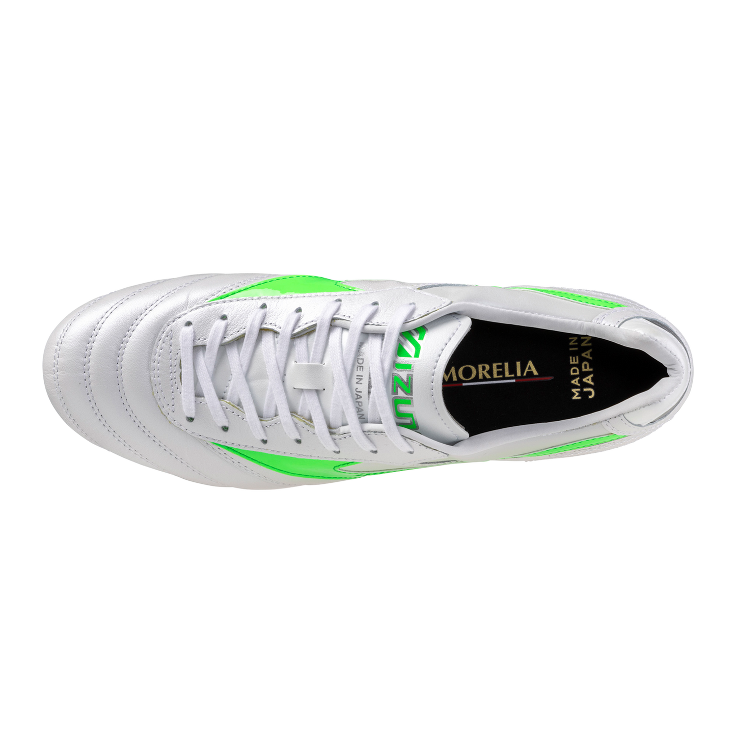 Mizuno Adult Morelia II Made in Japan Soccer Shoes