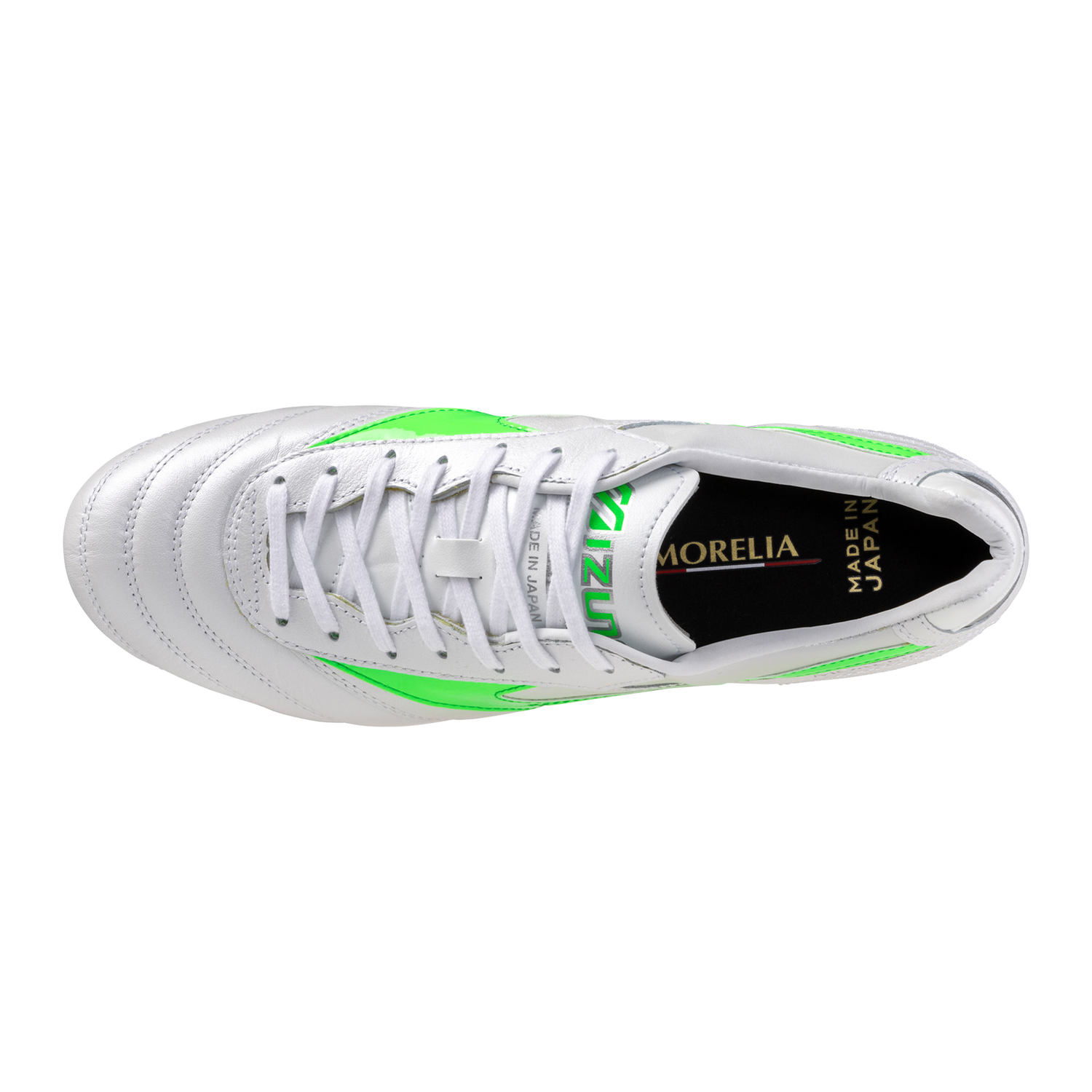 Mizuno Adult Morelia II Made in Japan Soccer Shoes