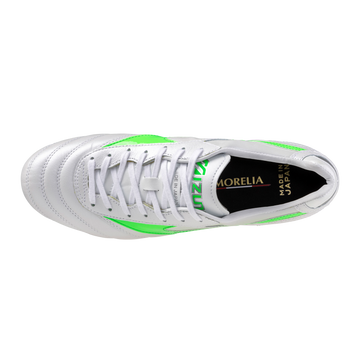 Mizuno Adult Morelia II Made in Japan Soccer Shoes