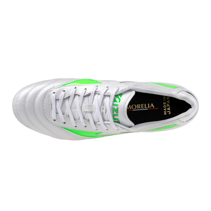 Mizuno Adult Morelia II Made in Japan Soccer Shoes