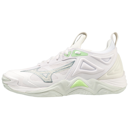 Mizuno Women's Wave Momentum 3 Volleyball Shoes