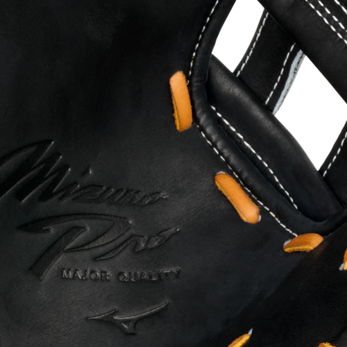 Mizuno GMP-3000 Pro 13" Premium Baseball First Base Mitt