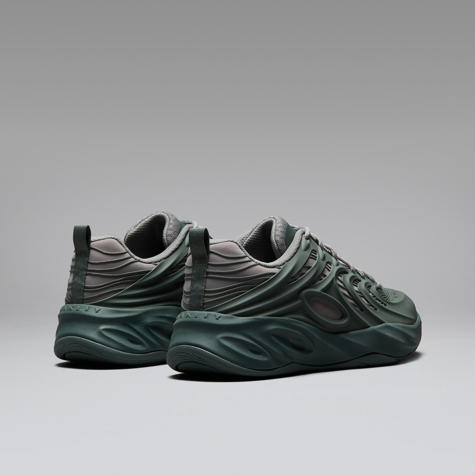 Oakley Men's Strike Sneakers