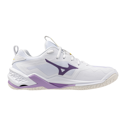 Mizuno Adult Wave Stealth Neo 2 Volleyball Shoes