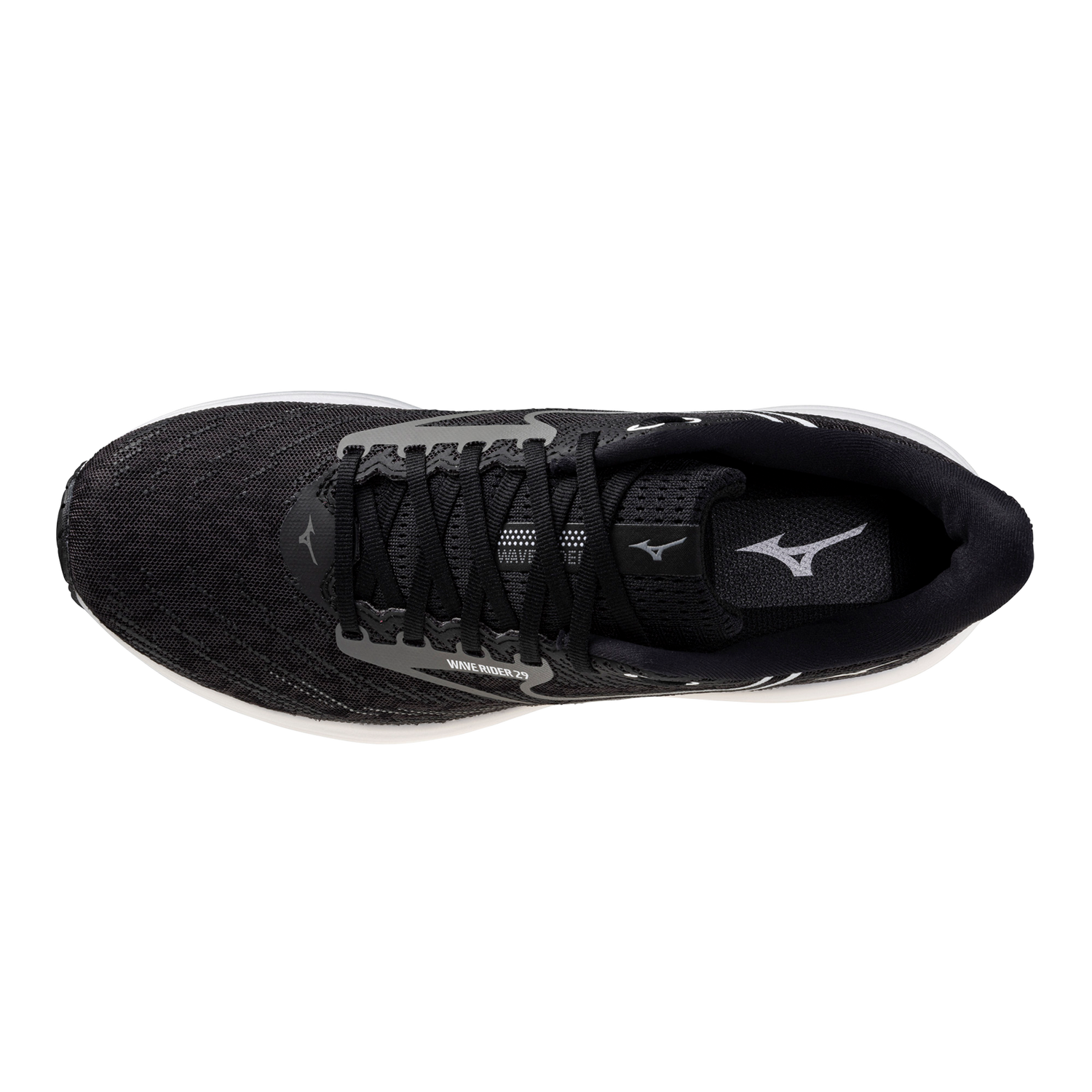 Mizuno Men's Wave Rider 29 Running Shoes