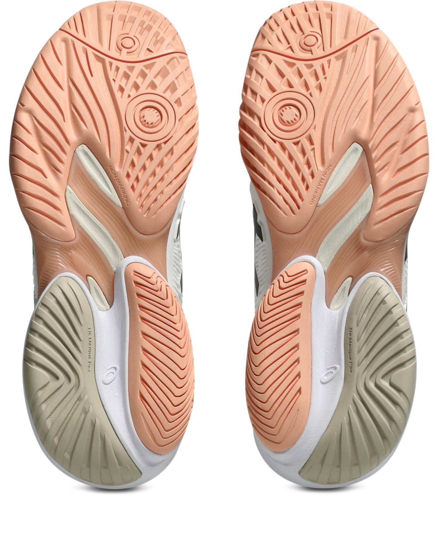 Asics Women's Court FF 3 Tennis Shoes