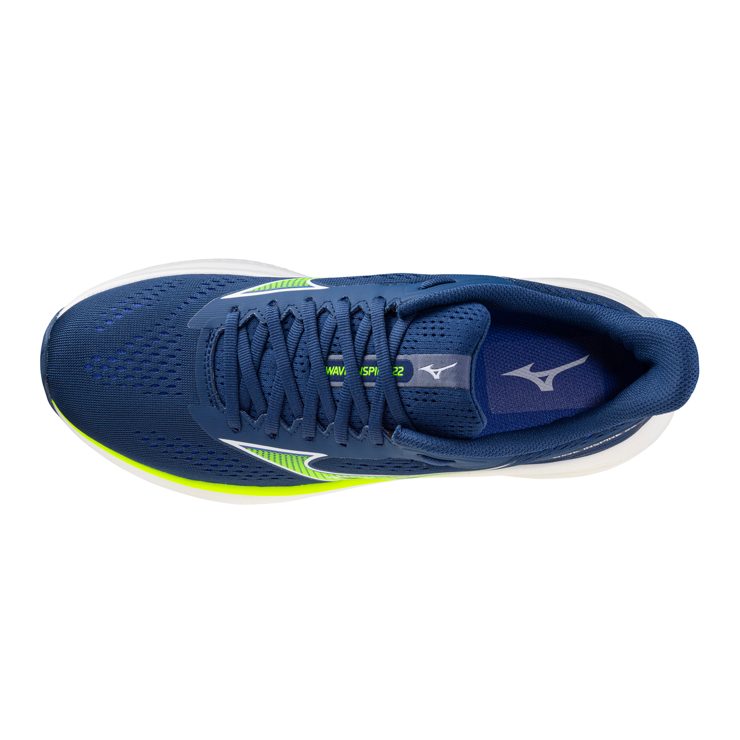 Mizuno Men's Wave Inspire 22 Running Shoes