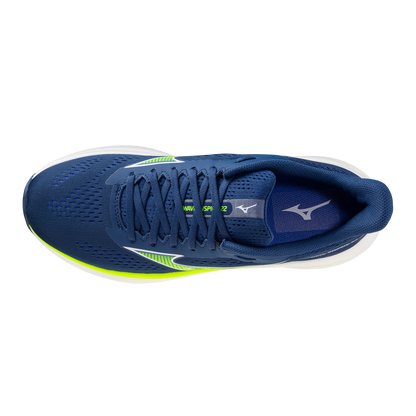 Mizuno Men's Wave Inspire 22 Running Shoes