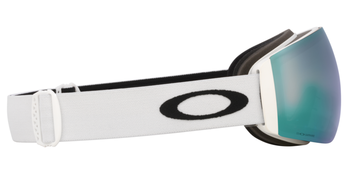 Oakley Flight Deck Pro Medium Snow Goggles