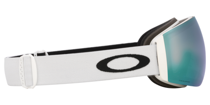 Oakley Flight Deck Pro Medium Snow Goggles