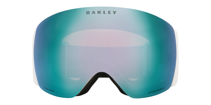 Oakley Flight Deck Pro Large Snow Goggles