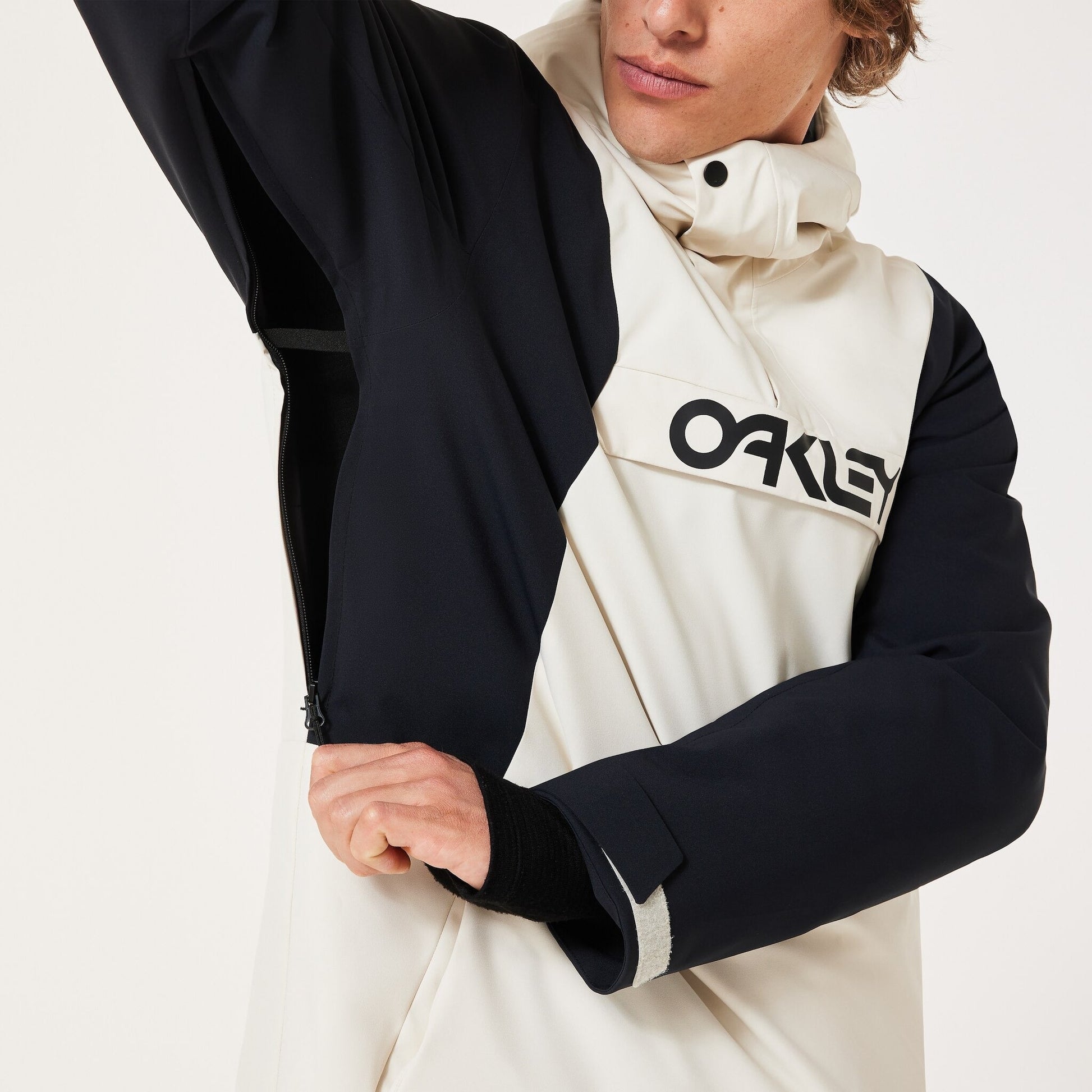 Oakley Men's TNP TBT Insulated Anorak