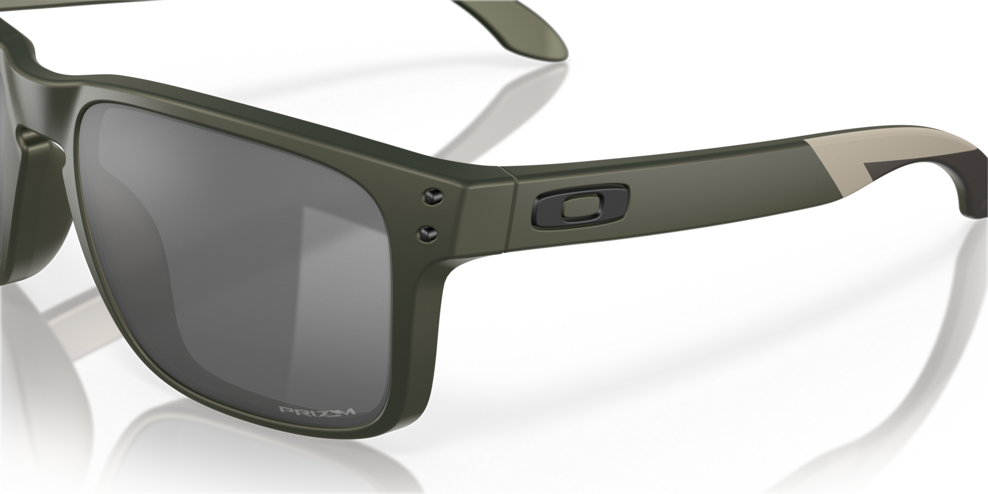 Oakley Holbrook Glasses