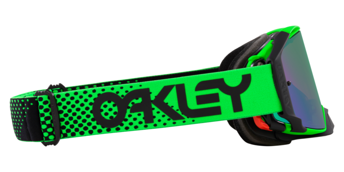Oakley Airbrake MX Goggles