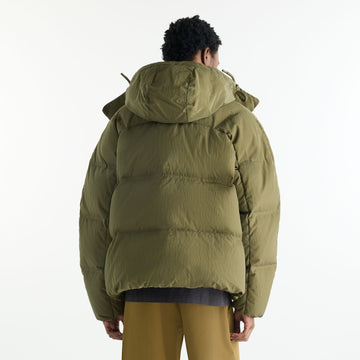 New Balance Men's Premium Puffer Jacket