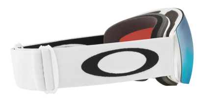 Oakley Flight Deck L Snow Goggles