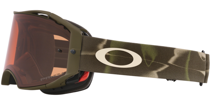 Oakley Airbrake Mountain Bike MX Goggles