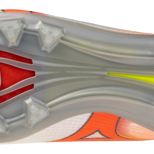 Mizuno Adult A III Japan Soccer Cleats