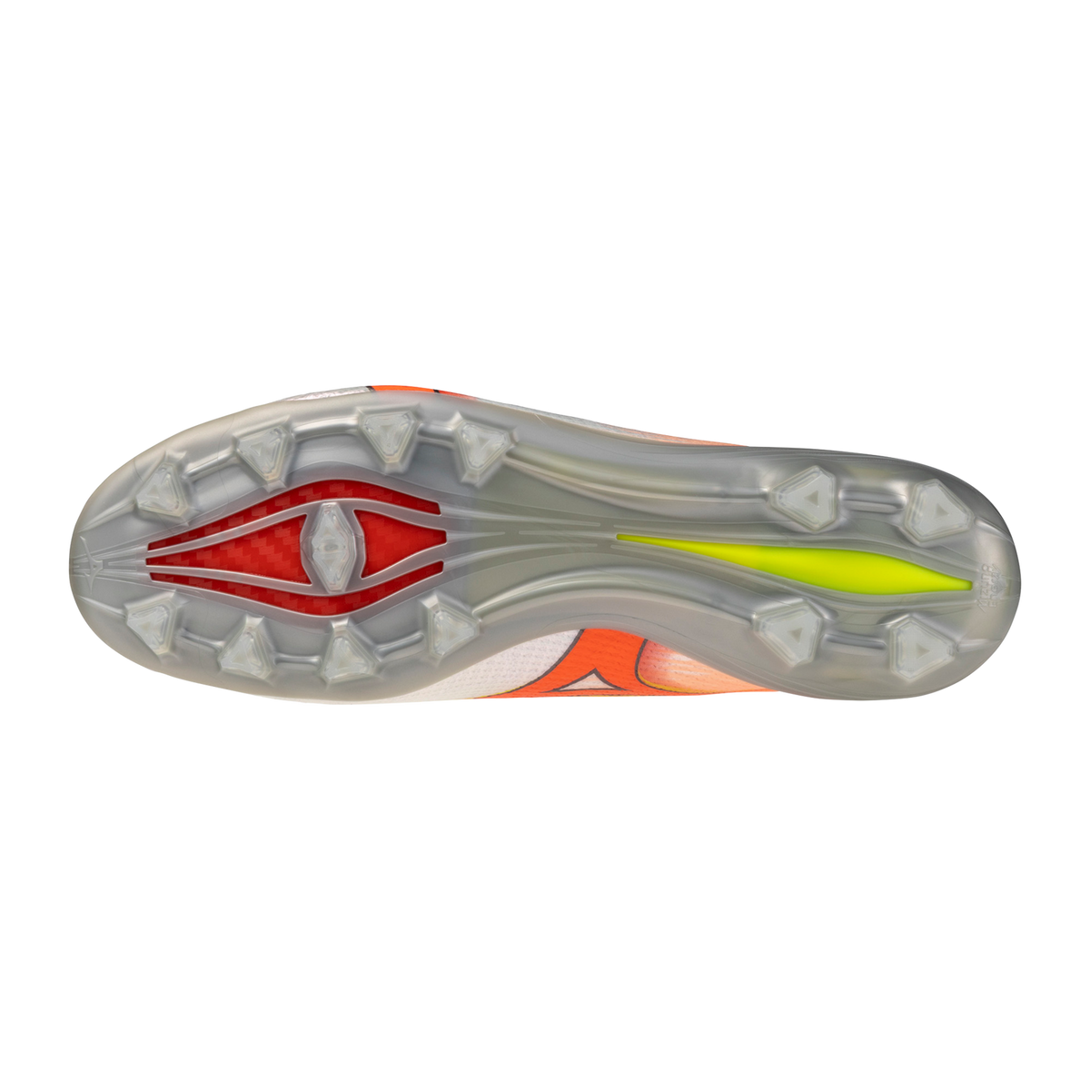 Mizuno Adult Alpha III Japan Firm Ground Soccer Cleats