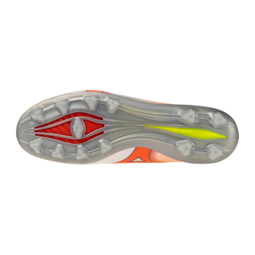 Mizuno Adult Alpha III Japan Firm Ground Soccer Cleats