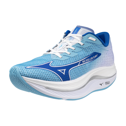 Mizuno Men's Wave Rebellion Flash 2 Running Shoes