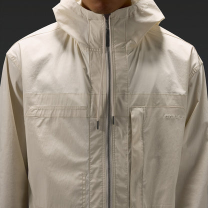 Oakley Men's Reserve Momento Overshirt