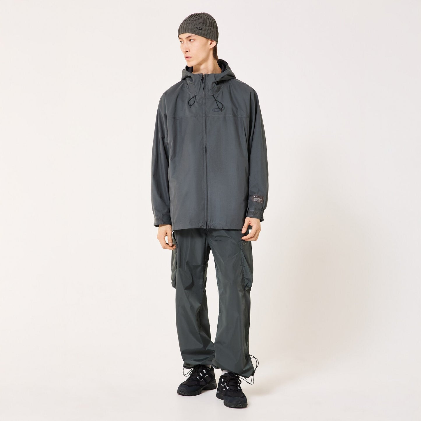 Oakley Men's Fgl Sector Jacket 6.0