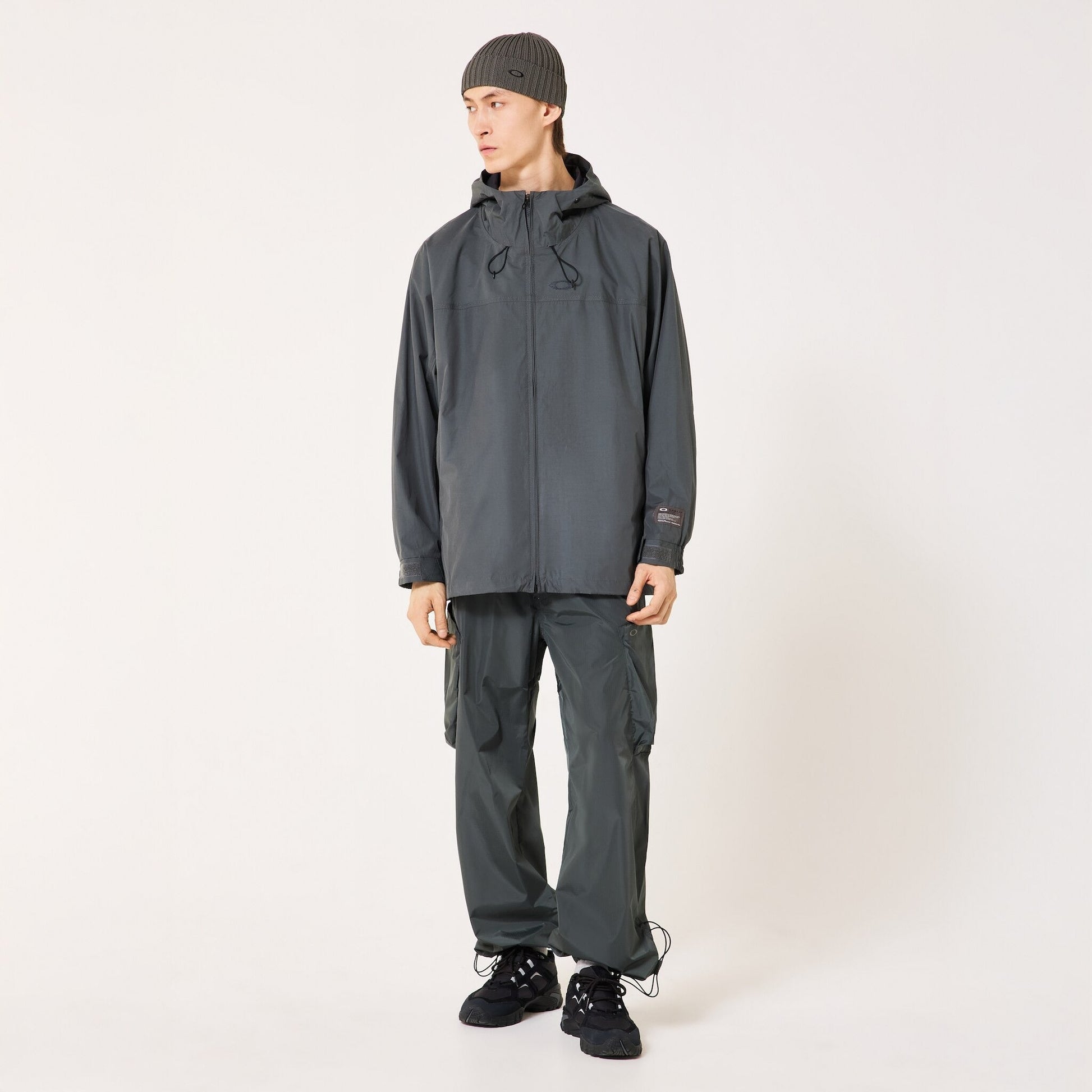 Oakley Men's Fgl Sector Jacket 6.0