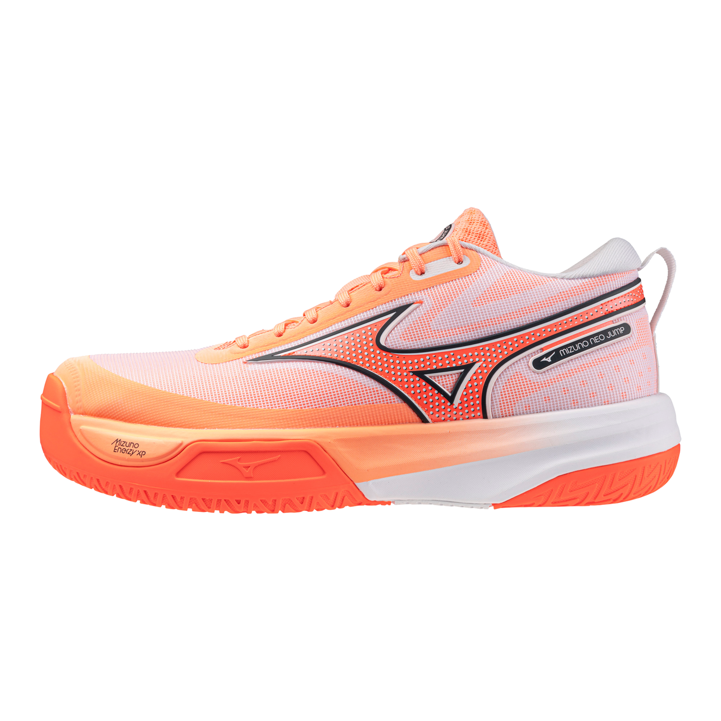 Mizuno Adult Neo Jump Volleyball Shoes