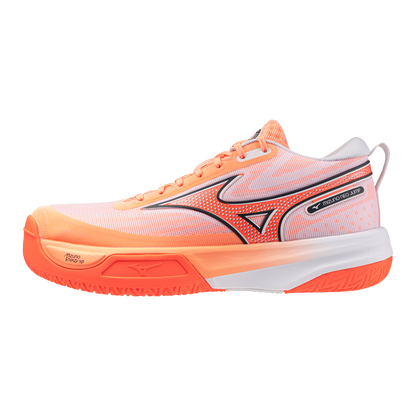 Mizuno Adult Neo Jump Volleyball Shoes