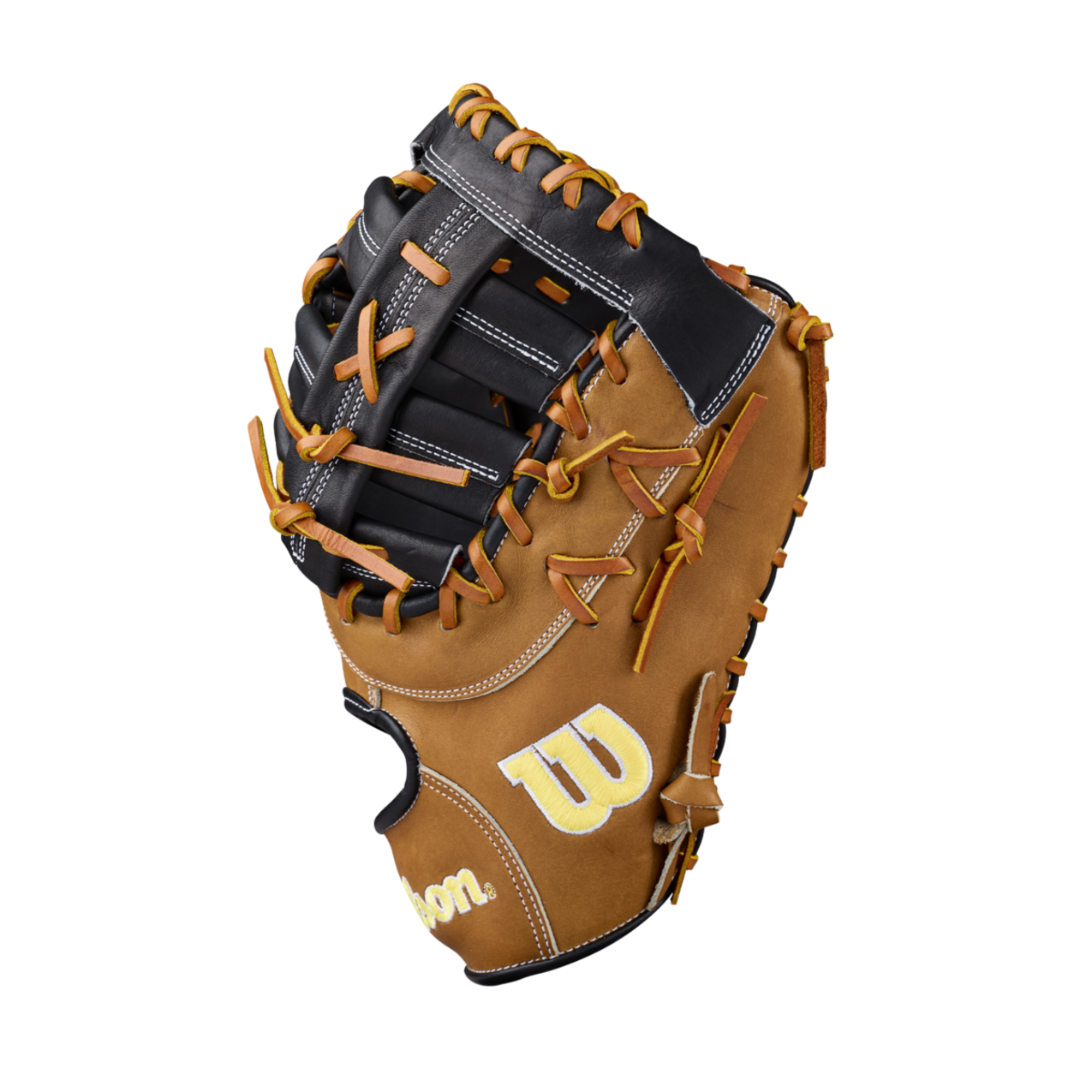 2027 Wilson A2000 1677 12.5" First Base Baseball Mitt
