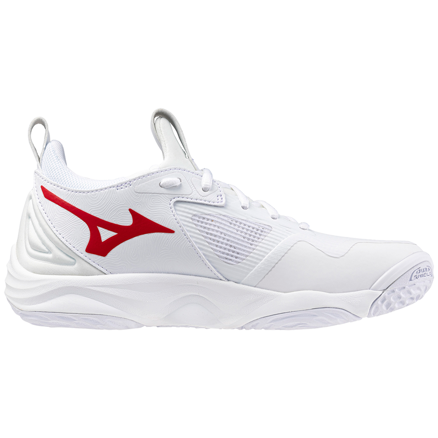 Mizuno Women's Wave Momentum 3 Volleyball Shoes