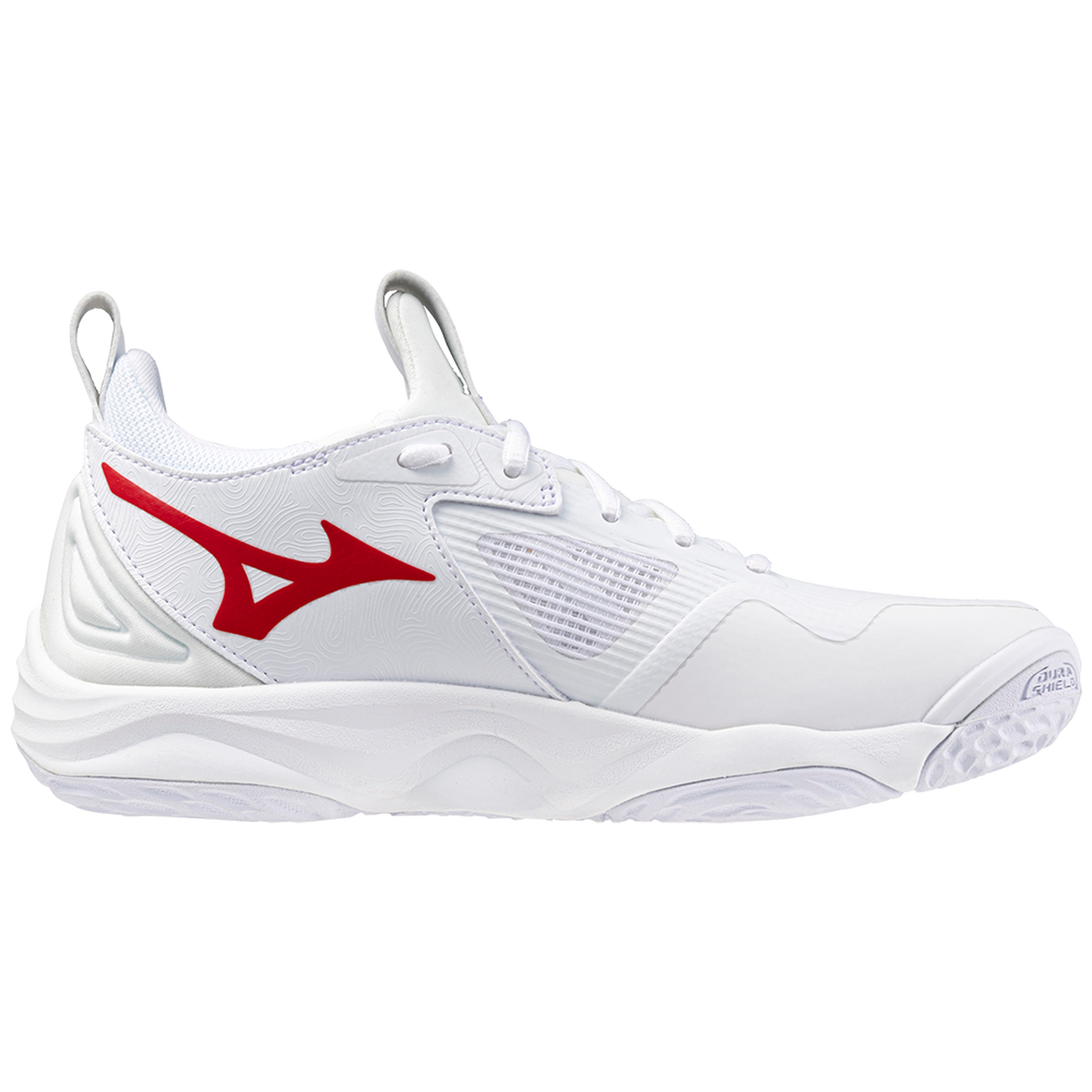 Mizuno Women's Wave Momentum 3 Volleyball Shoes