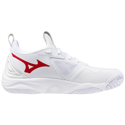 Mizuno Women's Wave Momentum 3 Volleyball Shoes